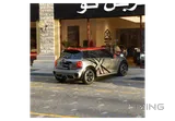 Mini Cooper JWC 2017